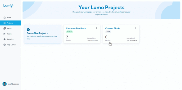 Illustration for LumoPages Help: Adding and Managing Stages